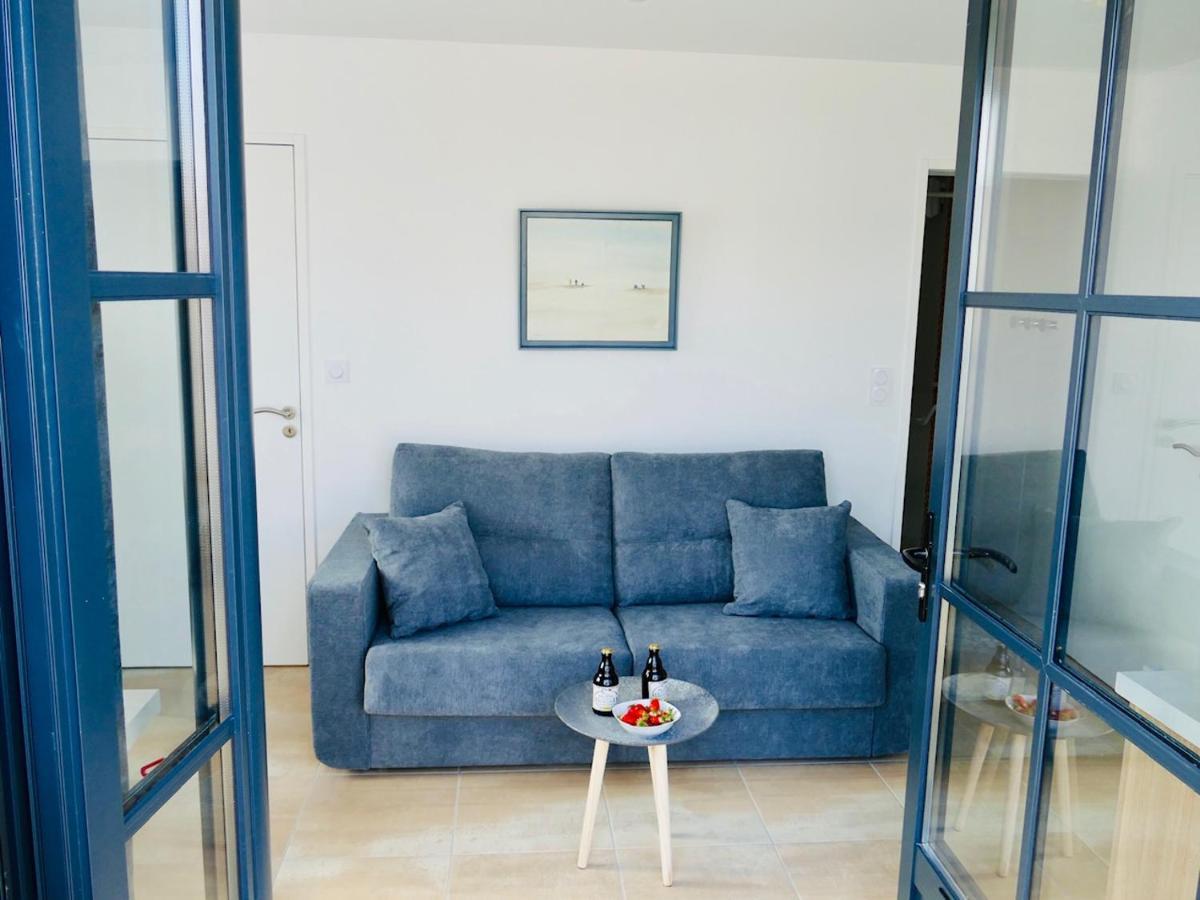 Aparthotel Clos Des Aigrettes -6 De Charme Et Confort A 30m Du Port De 3*