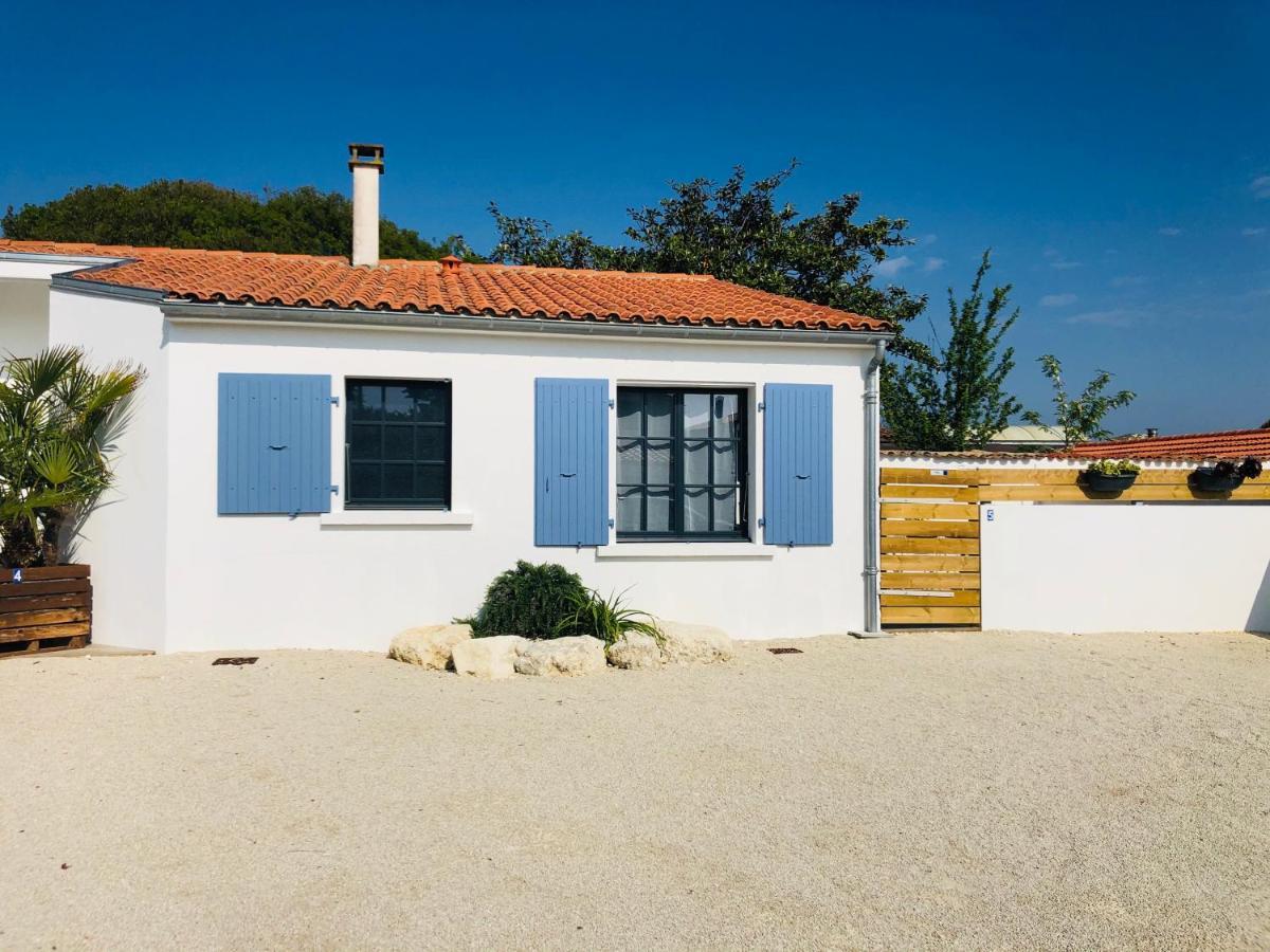Clos Des Aigrettes -6 De Charme Et Confort A 30m Du Port De 3*