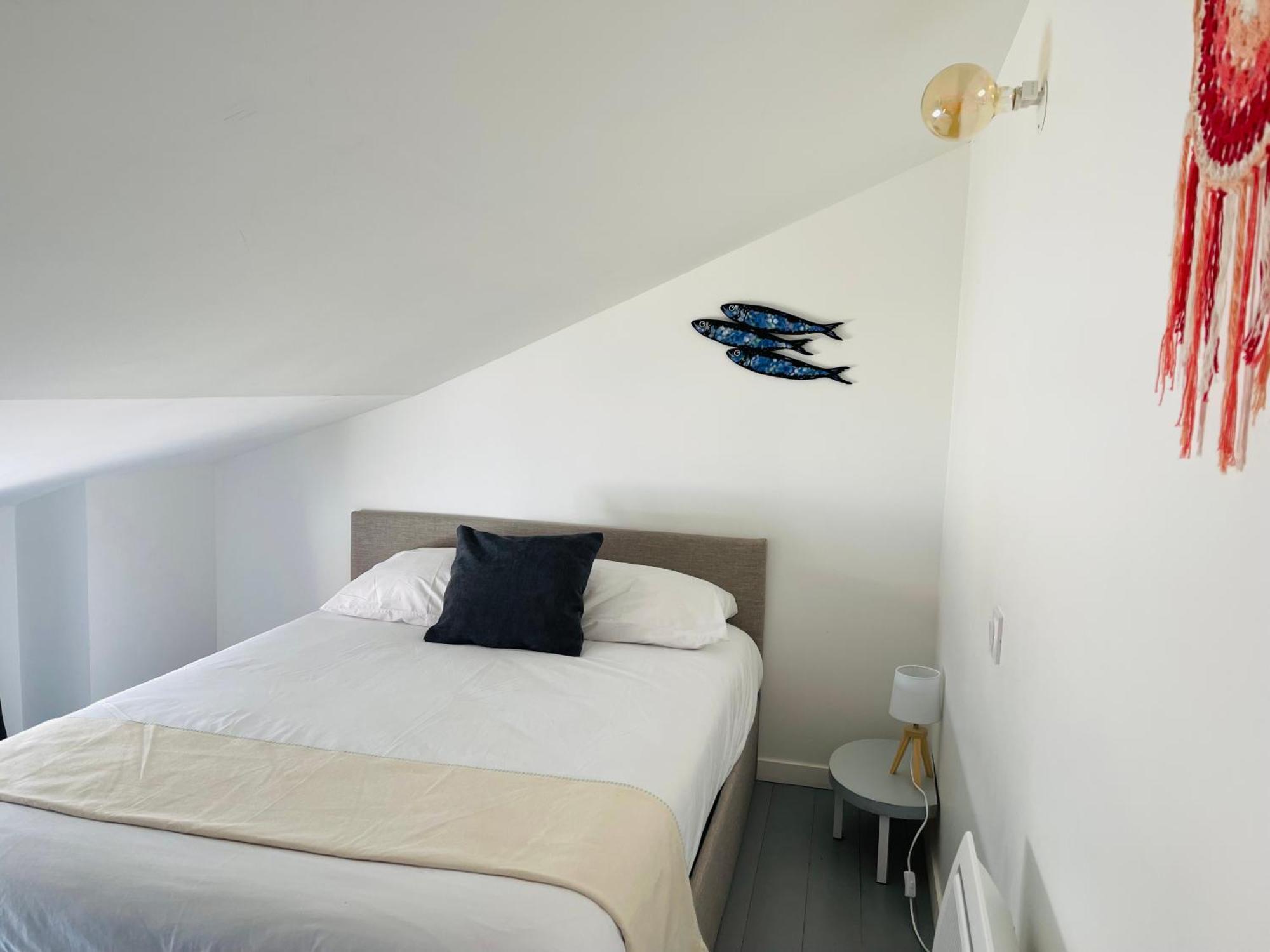 Aparthotel Clos Des Aigrettes -6 De Charme Et Confort A 30m Du Port De 3*