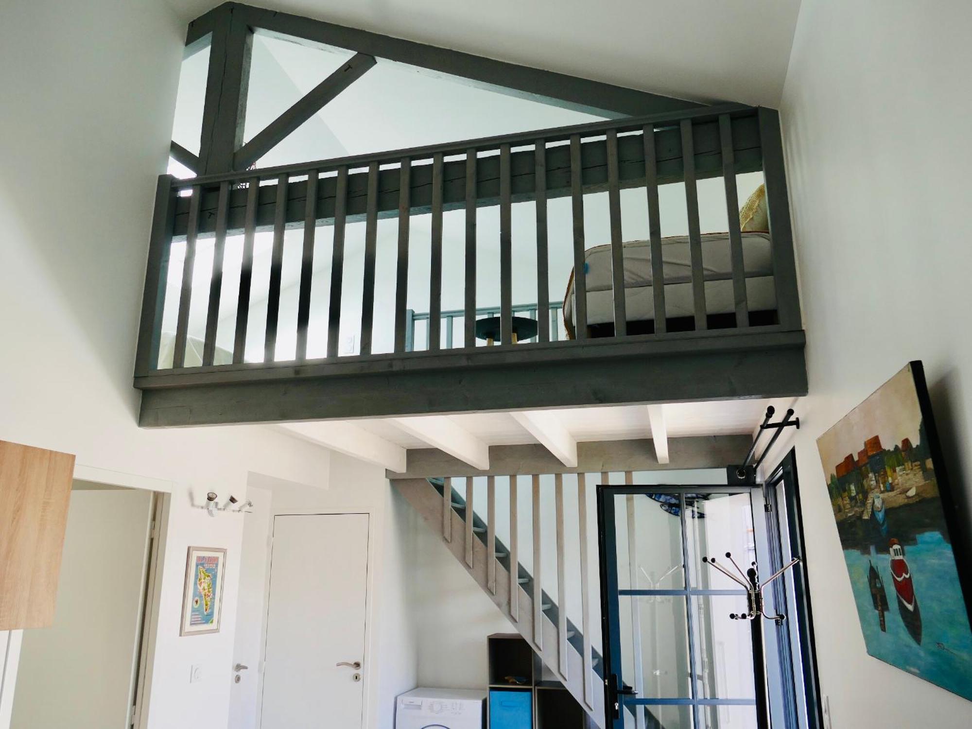 Aparthotel Clos Des Aigrettes -6 De Charme Et Confort A 30m Du Port De
